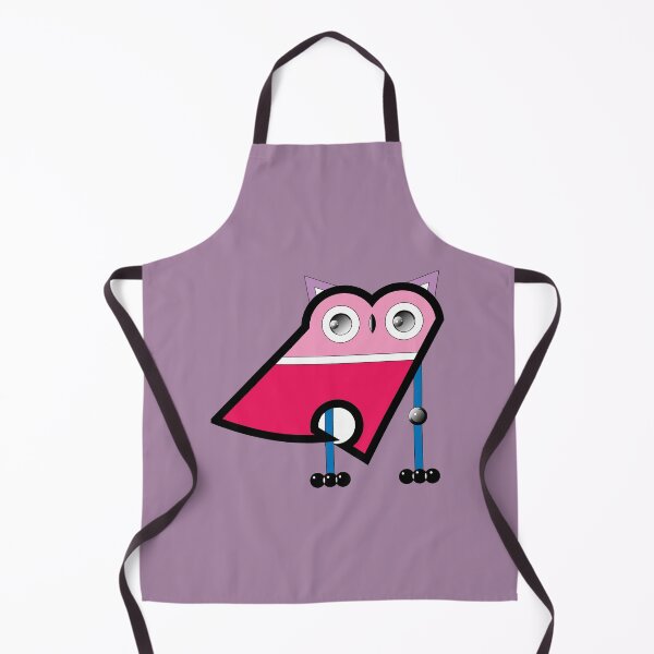Item preview, Owl as a dancer 1, kind of child designed and sold by Paszkan.
