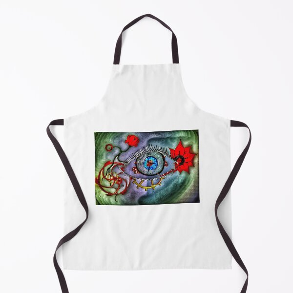 Item preview, Mechanical eye designed and sold by dangar87.