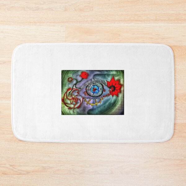 Item preview, Mechanical eye designed and sold by dangar87.