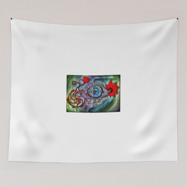 Item preview, Mechanical eye designed and sold by dangar87.