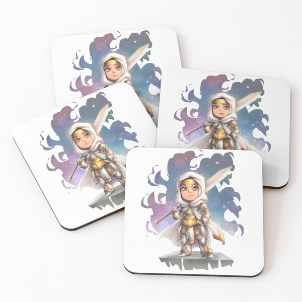 Item preview, Planeswalker MTG Chibi designed and sold by BrCNTC.