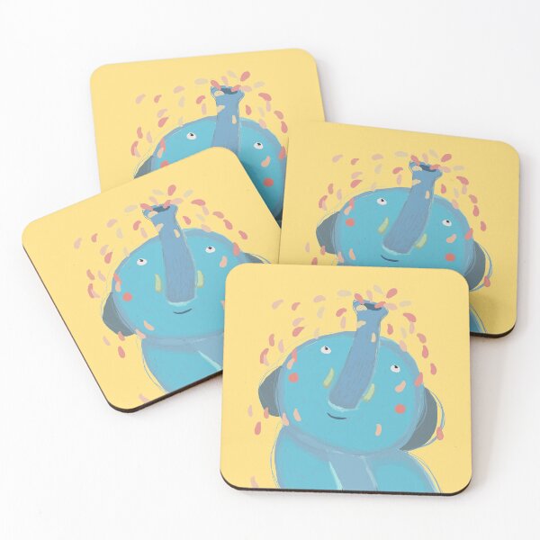 Item preview, Elephant shower him self designed and sold by Supachet.