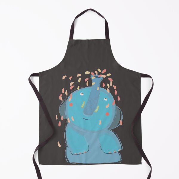 Item preview, Elephant shower him self designed and sold by Supachet.