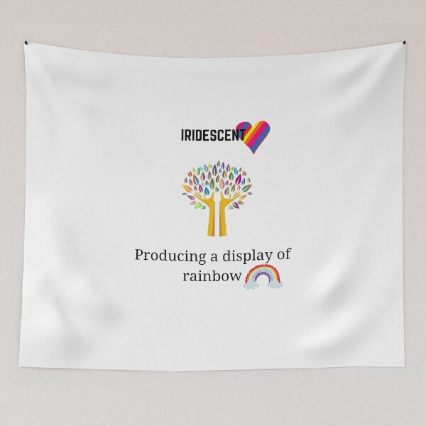 Item preview,  RAINBOW designed and sold by SKYSHOP007.