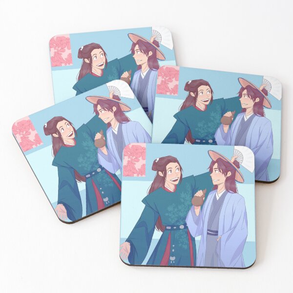 Item preview, Ah Xu! designed and sold by hayathi.
