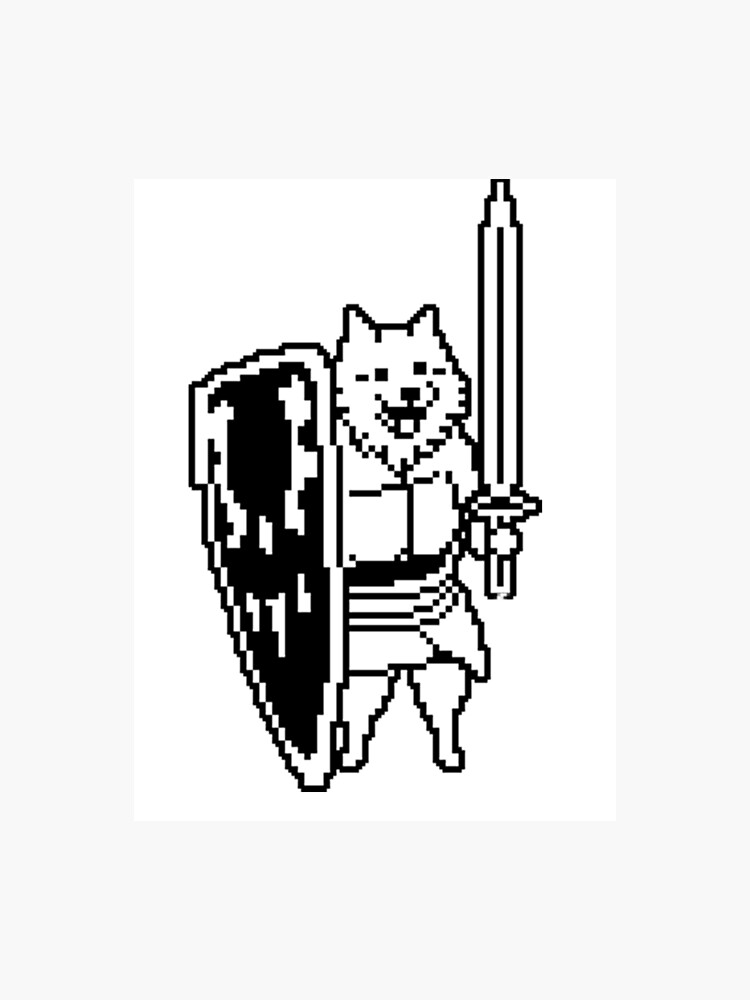Undertale Lesser Dog Cuteanimals - angels and demons and roblox wiki fandom powered by wiki png image transparent png free download on seekpng
