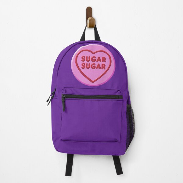 Item preview, Sweethearts - Sugar Sugar designed and sold by TIGERDAVER.