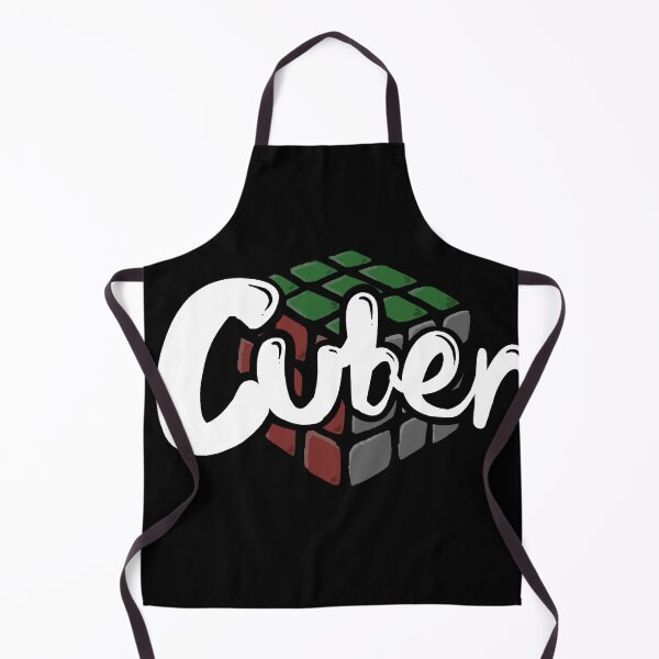Item preview, Cuber - Speed cubing designed and sold by swiftcubing.