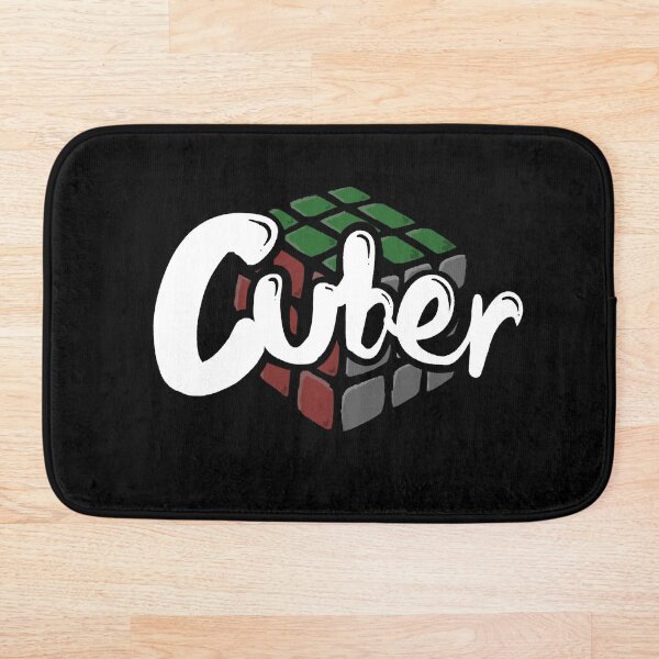 Item preview, Cuber - Speed cubing designed and sold by swiftcubing.