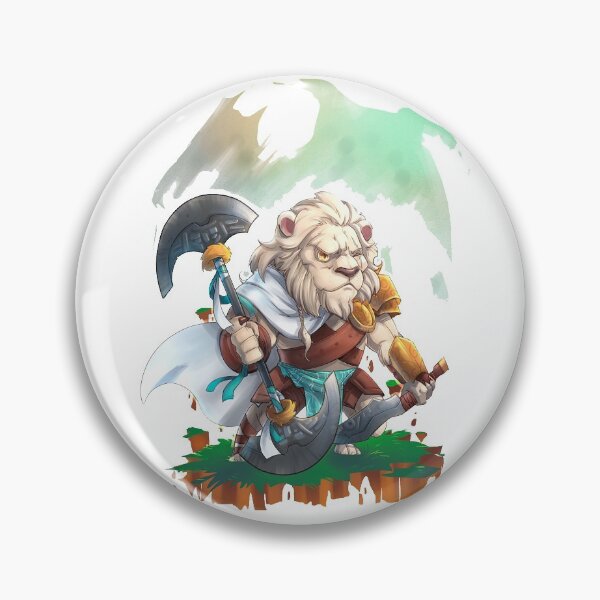 Item preview, Planeswalker MTG Chibi designed and sold by BrCNTC.