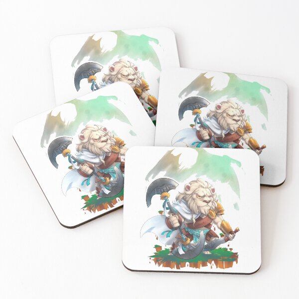 Item preview, Planeswalker MTG Chibi designed and sold by BrCNTC.
