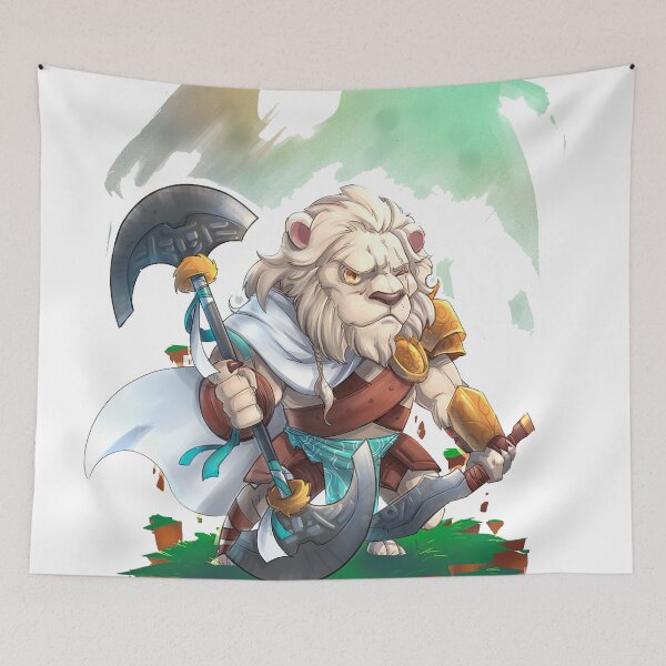 Item preview, Planeswalker MTG Chibi designed and sold by BrCNTC.