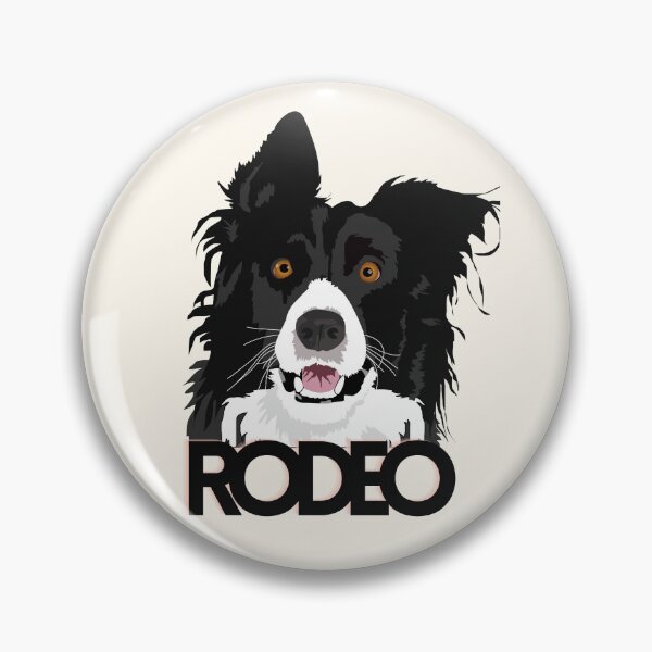 Artikelvorschau, Rodeo Herding Dog Geschenke entworfen und verkauft von Willyboy16.