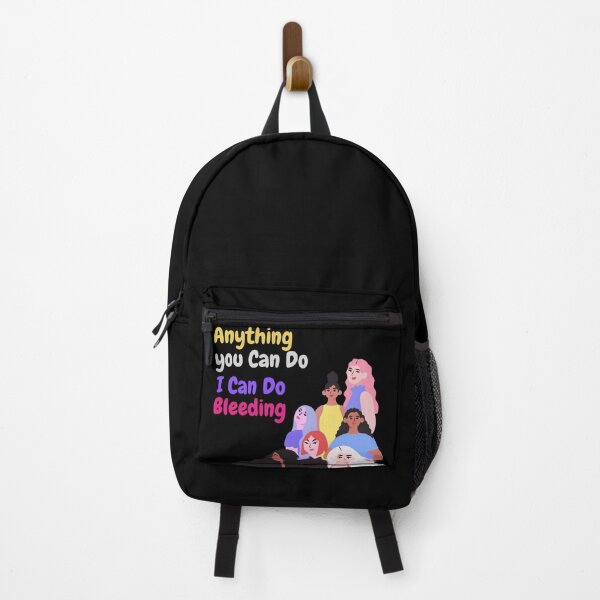 Item preview, Anything You Can Do, I Can Do Bleeding| Sarcasm (Seventh Edition): designed and sold by TheShahinDesign.