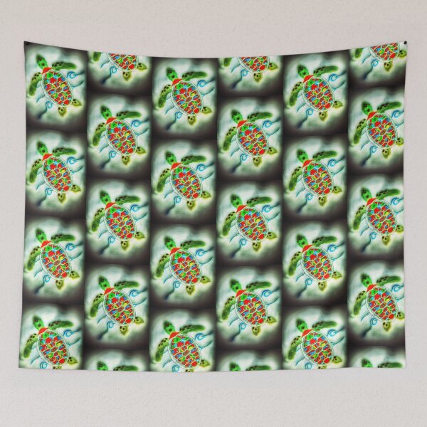 Item preview, Awks the turtle designed and sold by dangar87.