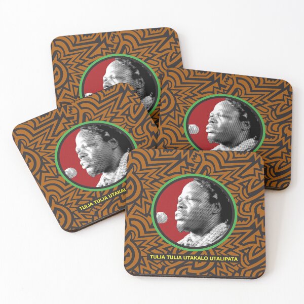 Item preview, Remmy Ongala tribute designed and sold by LANDOFDILMUN.