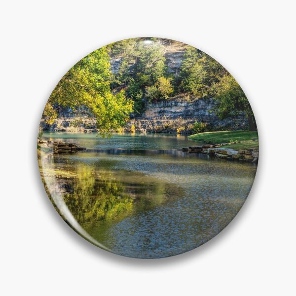 Item preview, Above Dogwood Creek designed and sold by mljdwhite.