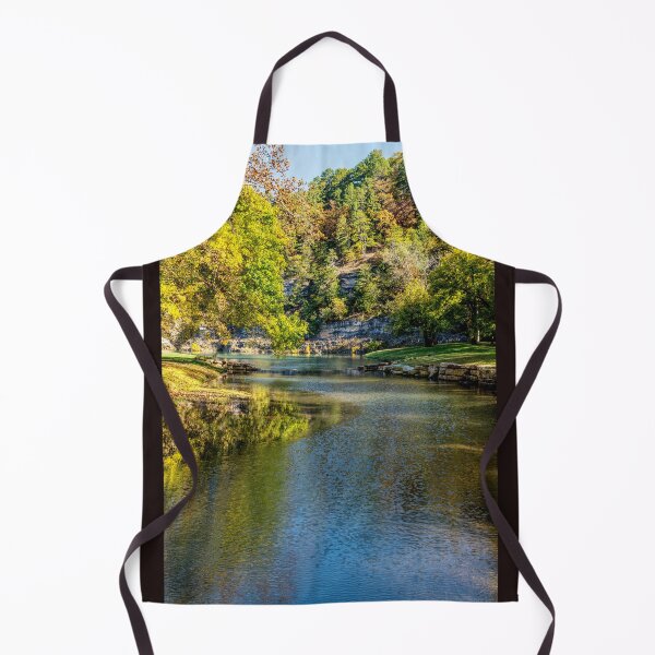 Item preview, Above Dogwood Creek designed and sold by mljdwhite.