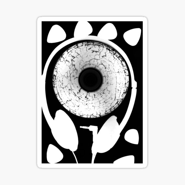 Unlimited Music Sticker
