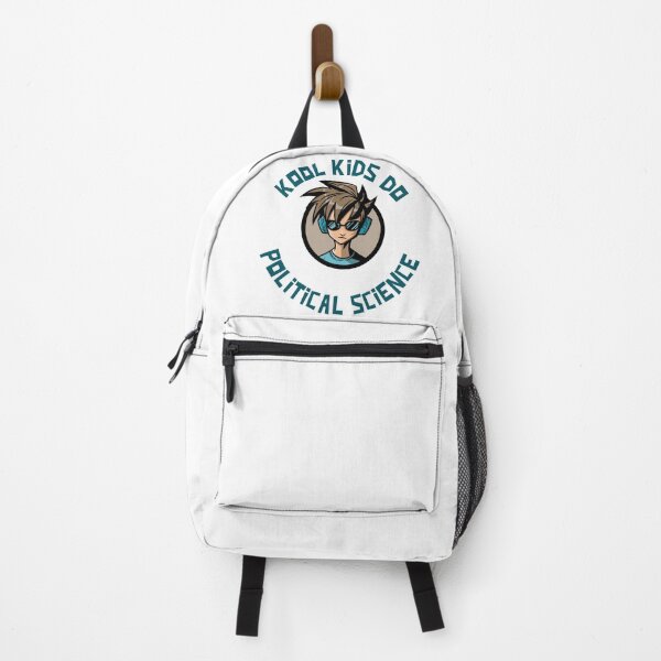 Item preview, Kool Kids Do Political Science  designed and sold by Poly-Sci-Store.