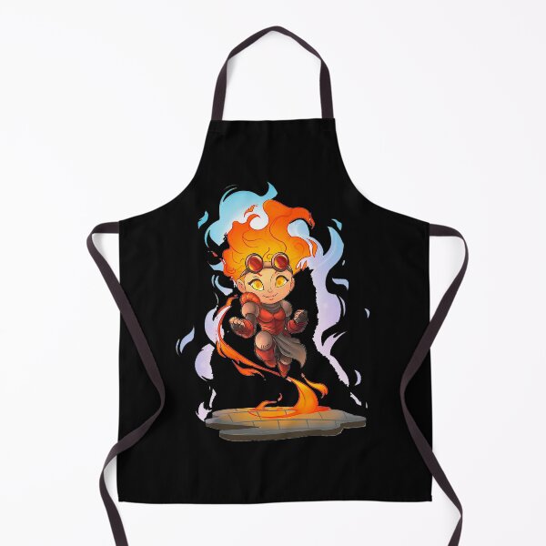 Item preview, Planeswalker MTG Chibi designed and sold by BrCNTC.
