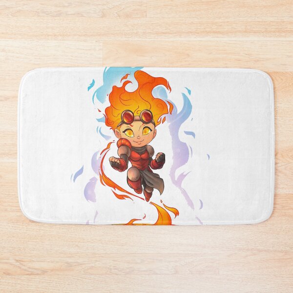Item preview, Planeswalker MTG Chibi designed and sold by BrCNTC.