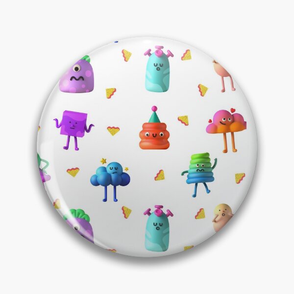 Item preview, Expressive Character Illustration  designed and sold by Naeshastore.