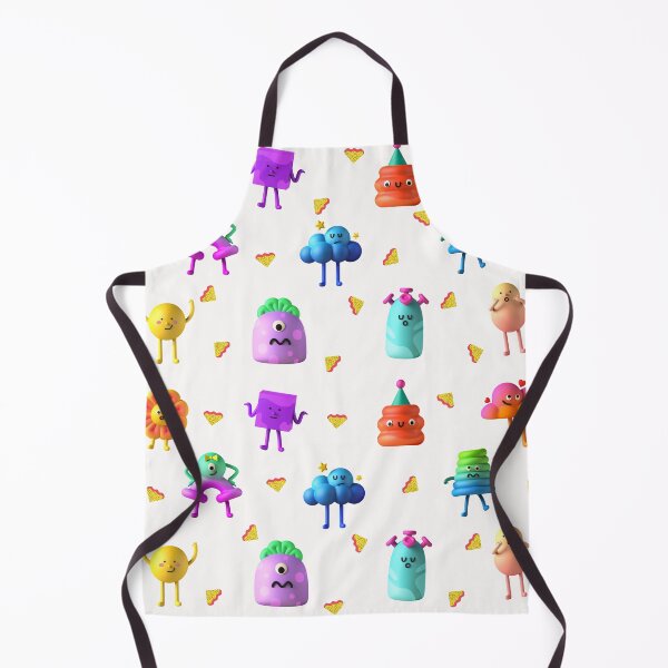 Item preview, Expressive Character Illustration  designed and sold by Naeshastore.