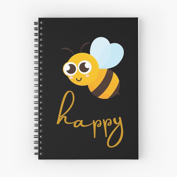 Item preview, Cute Wholesome Bee, Bee Happy designed and sold by teemenia.