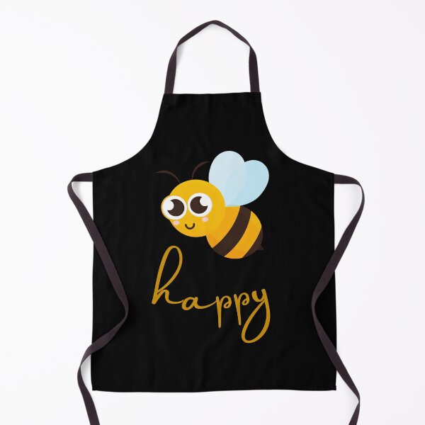 Item preview, Cute Wholesome Bee, Bee Happy designed and sold by teemenia.
