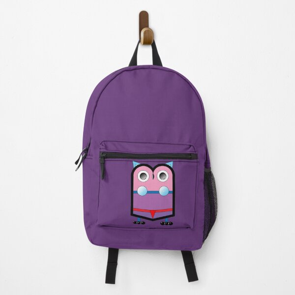 Item preview, Owl as a go-go dancer 1, kind of child designed and sold by Paszkan.