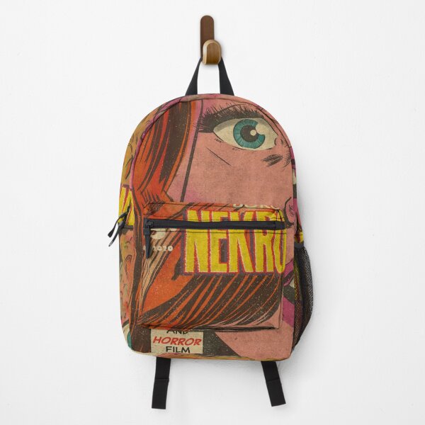 Item preview, Nekromantik designed and sold by Nache Ramos.