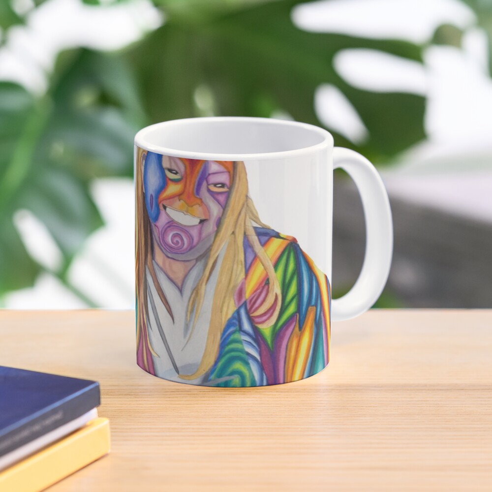 Item preview, Classic Mug designed and sold by Pamwagg.