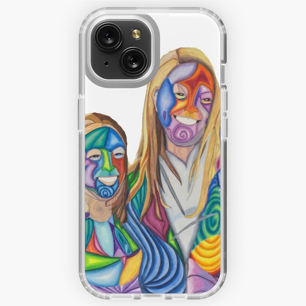 Item preview, iPhone Soft Case designed and sold by Pamwagg.