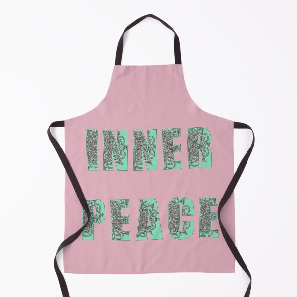 Item preview, Inner peace designed and sold by yayor.