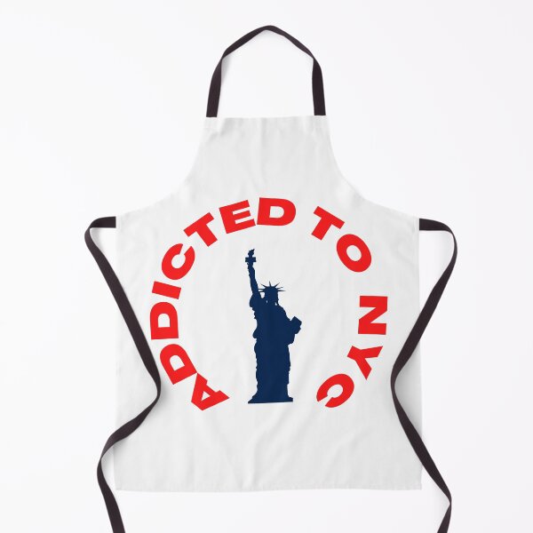 Item preview, Copy of Addicted to New York Red Blue 2 designed and sold by kyds.
