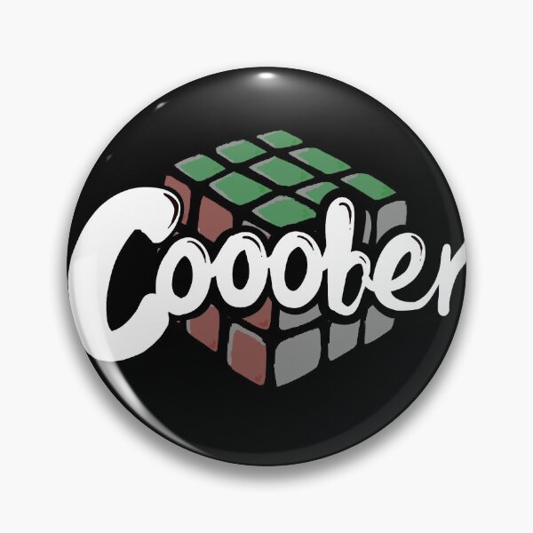 Item preview, Coober designed and sold by swiftcubing.