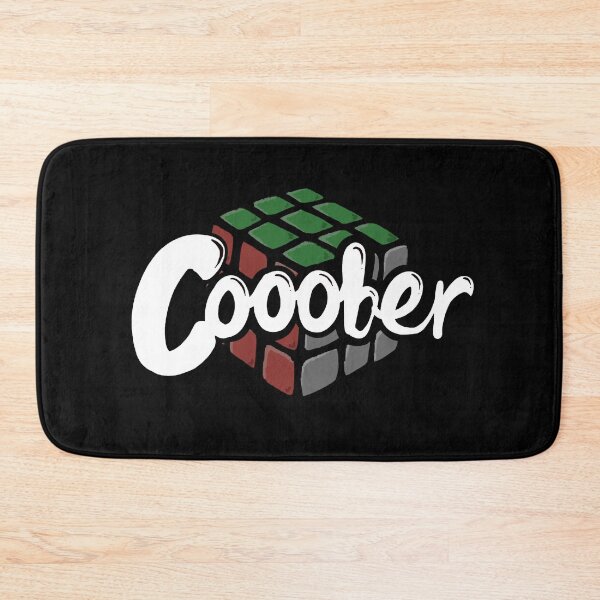 Item preview, Coober designed and sold by swiftcubing.