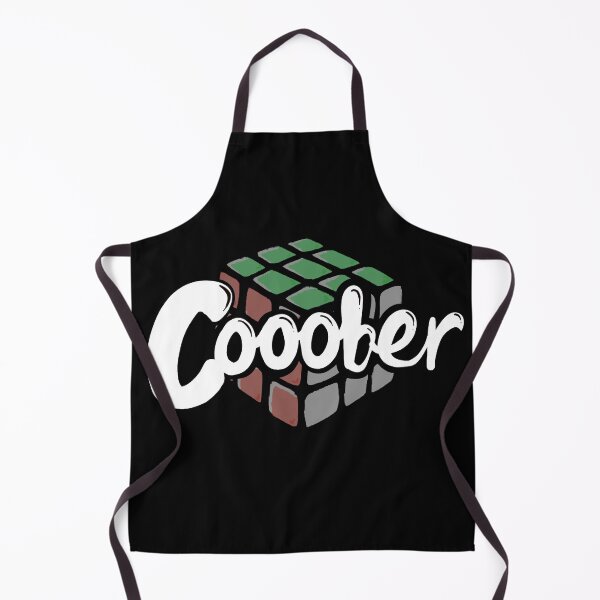 Item preview, Coober designed and sold by swiftcubing.
