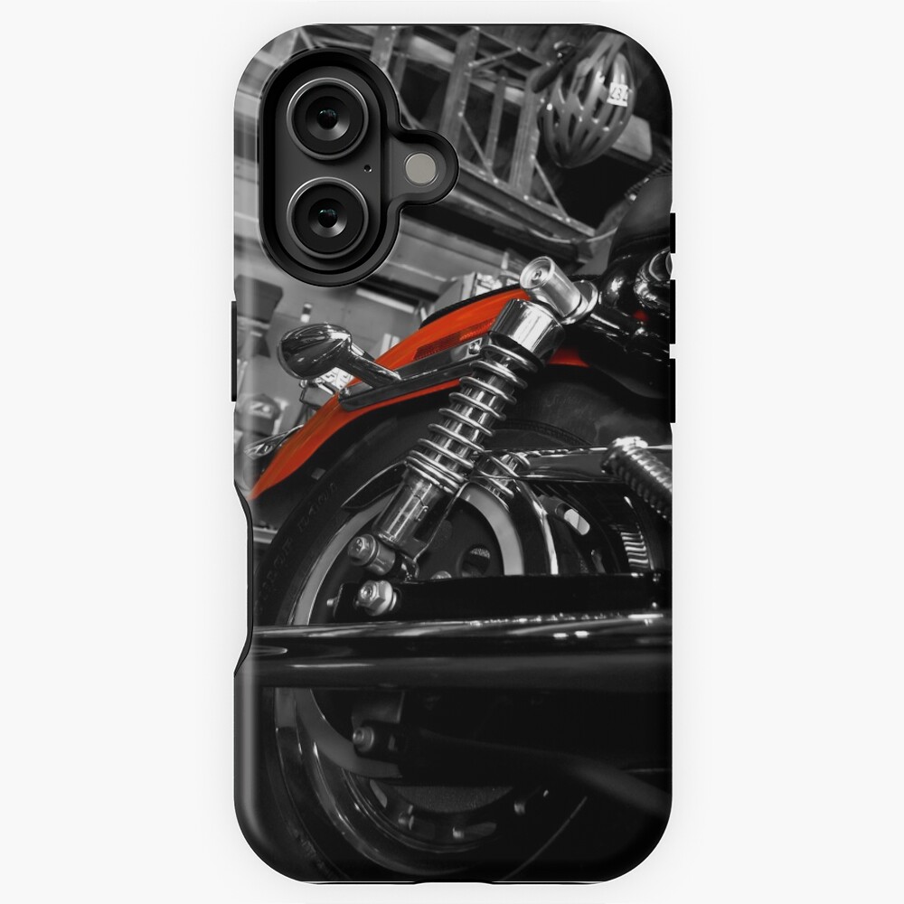 Item preview, iPhone Tough Case designed and sold by macstrat.