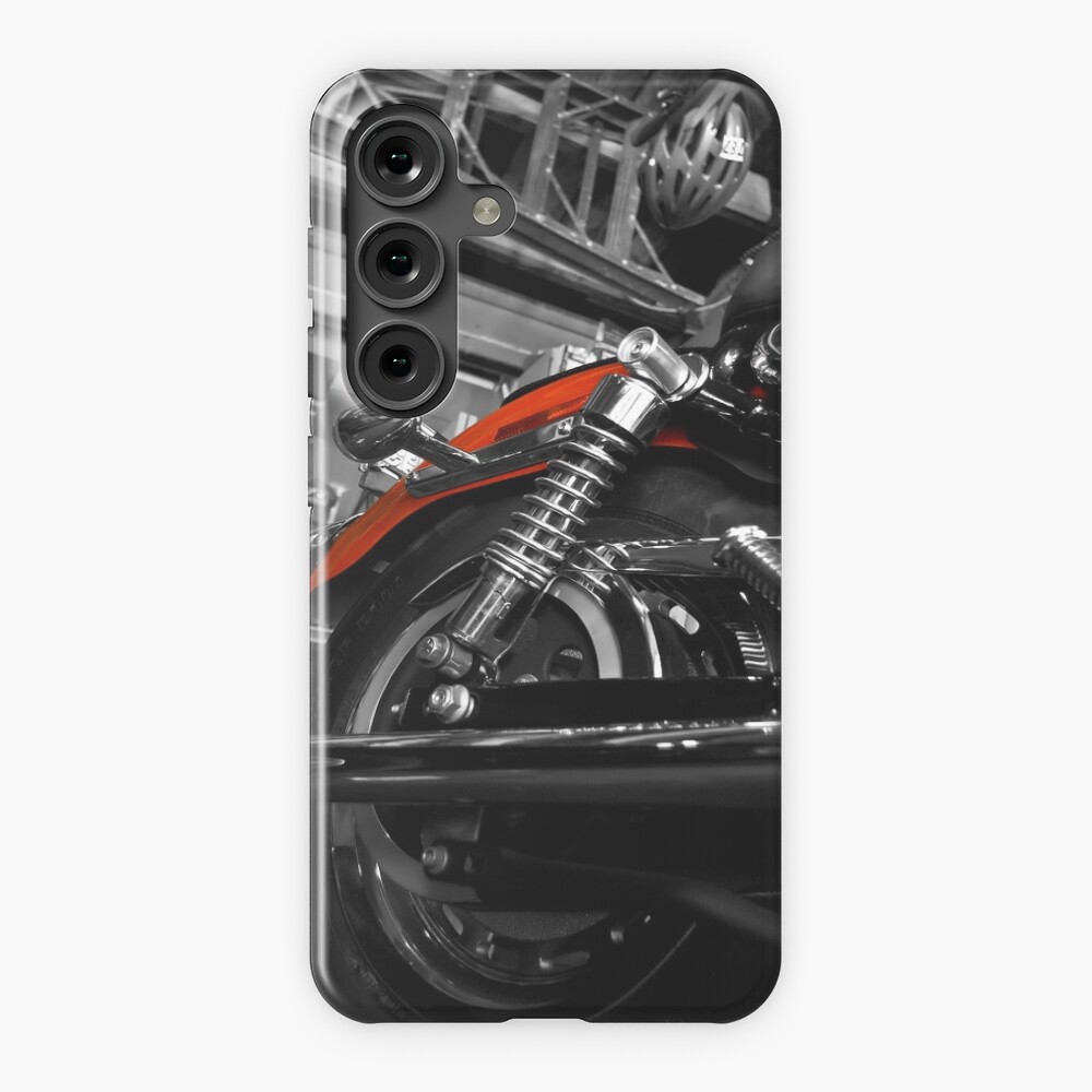 Item preview, Samsung Galaxy Snap Case designed and sold by macstrat.