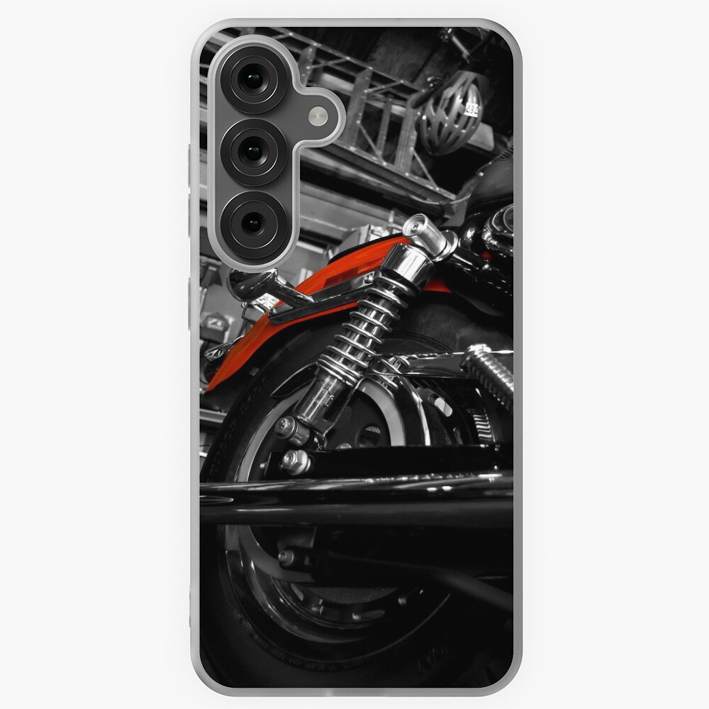 Item preview, Samsung Galaxy Soft Case designed and sold by macstrat.