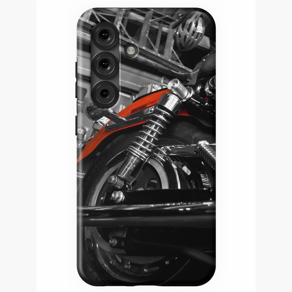 Item preview, Samsung Galaxy Tough Case designed and sold by macstrat.