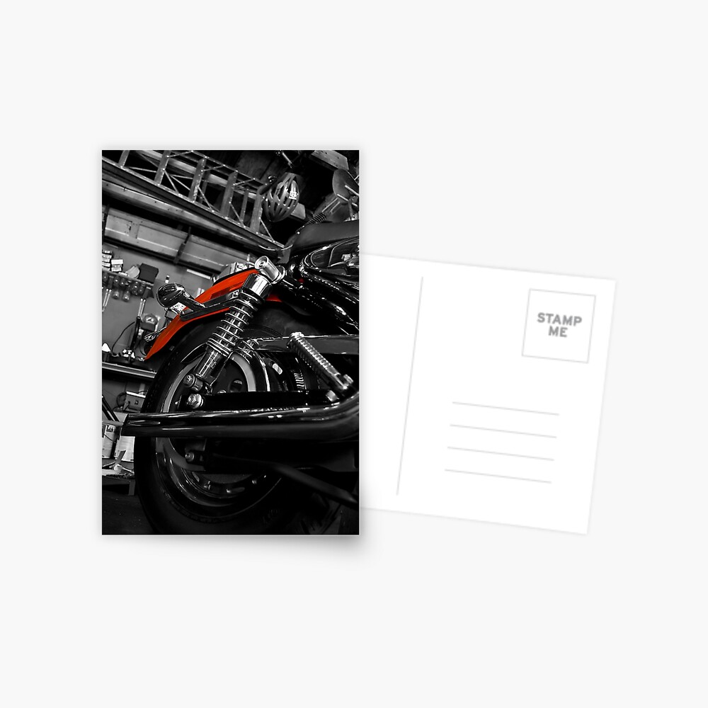 Item preview, Postcard designed and sold by macstrat.