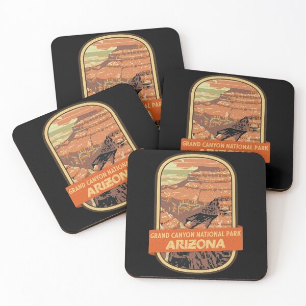 Item preview, Arizona Grand Canyon National Park designed and sold by JordanHolmes.