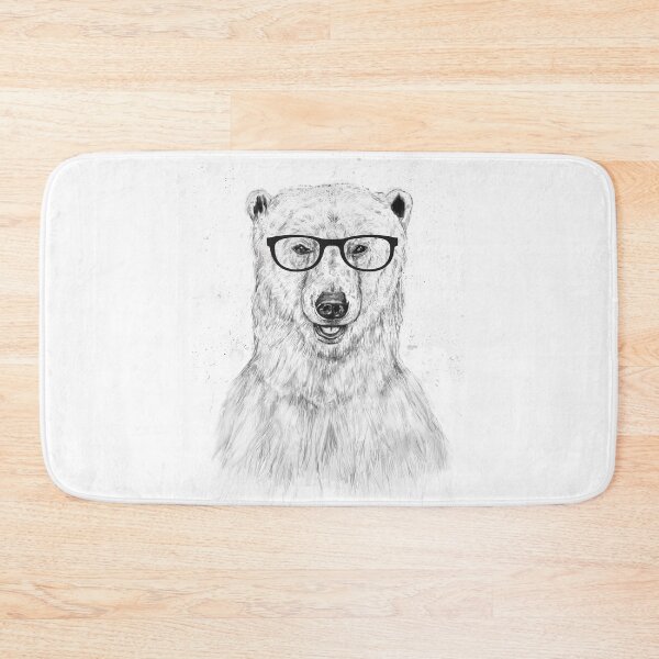 Item preview, Geek bear designed and sold by soltib.