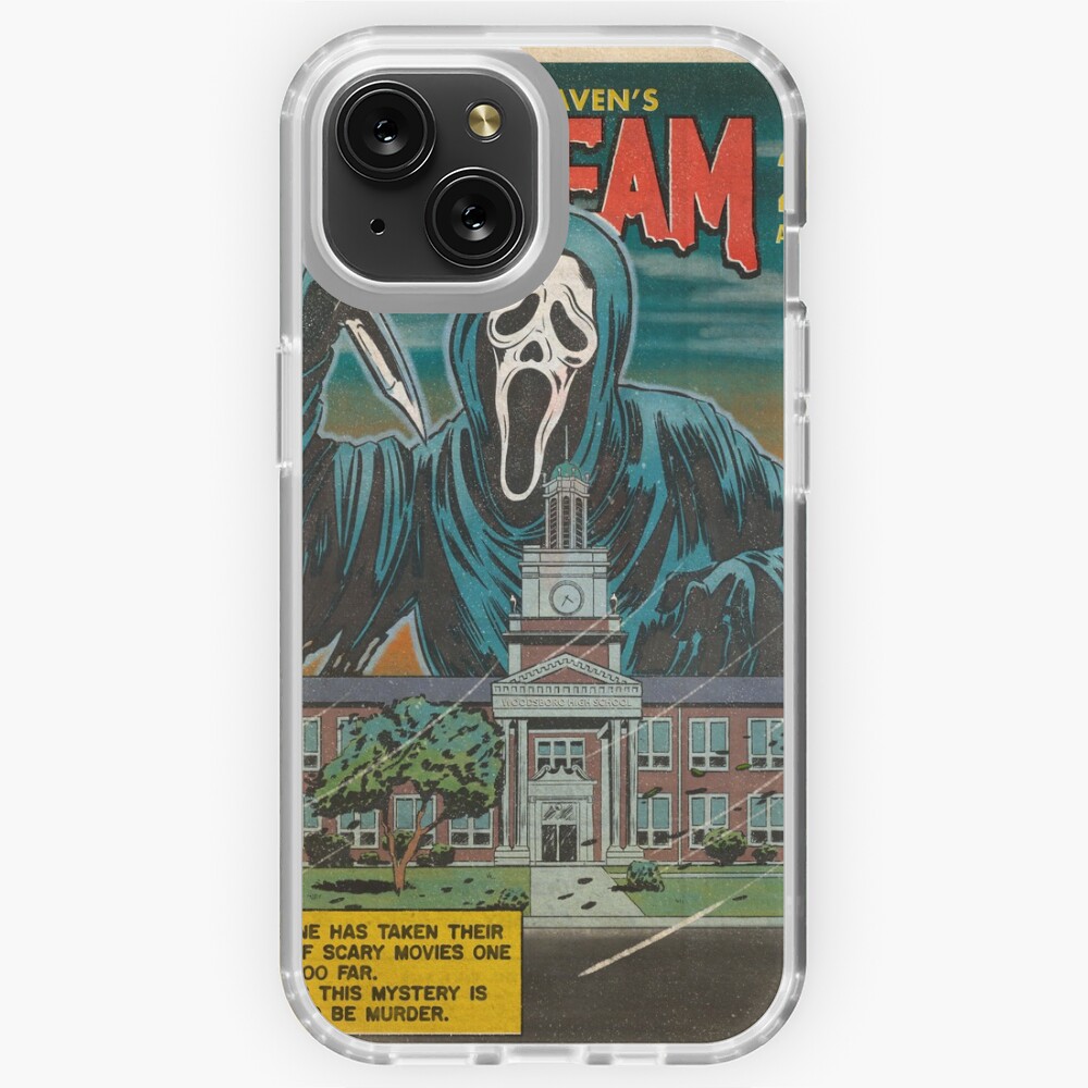 Item preview, iPhone Soft Case designed and sold by Nache.