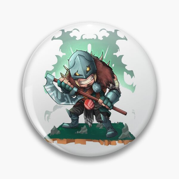 Item preview, Planeswalker MTG Chibi designed and sold by BrCNTC.