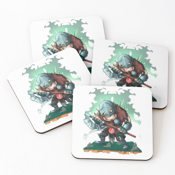Item preview, Planeswalker MTG Chibi designed and sold by BrCNTC.