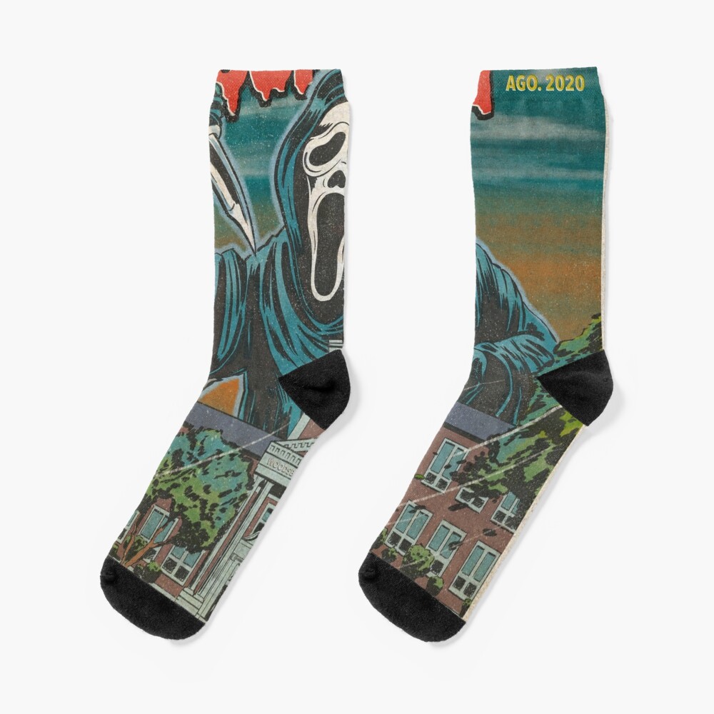 Item preview, Socks designed and sold by Nache.
